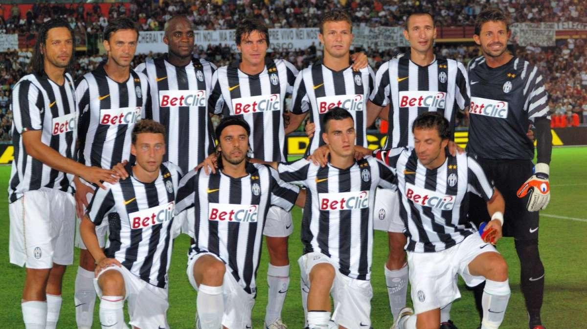 Juve-Shamrock, i convocati di Delneri: out Melo, Martinez e gli "epurati"