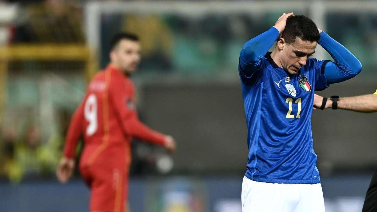Raspadori, al momento nessuna trattativa tra Juve e Sassuolo