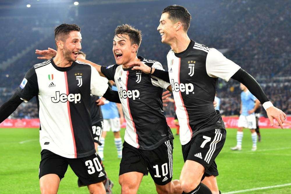 PINSOGLIO SU INSTAGRAM: “Ora come non mai tutti uniti”