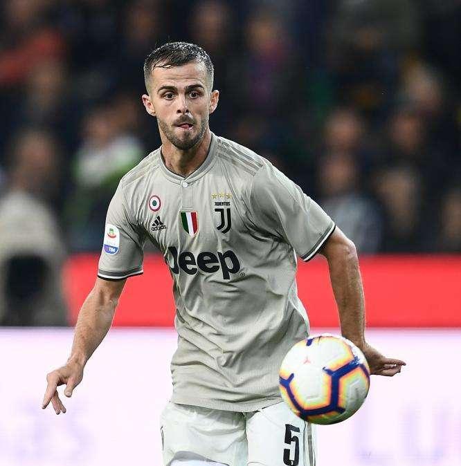 PJANIC SU INSTAGRAM: “Questa sera non c’erano risposte da dare ma solo punti da prendere”