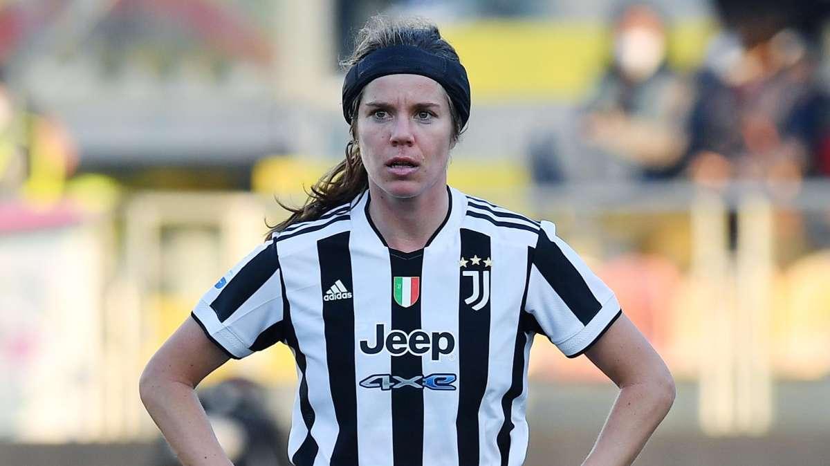 UFFICIALE - L'ex Juventus Women Pedersen passa all'Inter