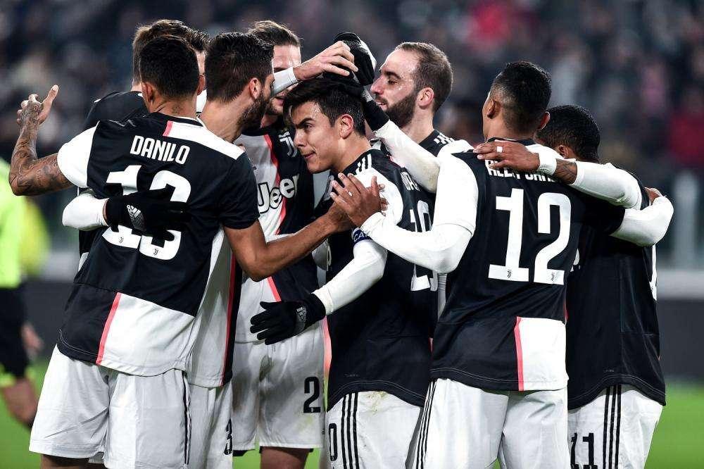 LIVE TJ - JUVENTUS-UDINESE 4-0 - GARA TERMINATA! Juve ai quarti in HD, super gara dei bianconeri