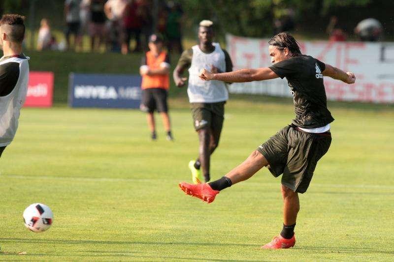 L'ex Matri cercato dal PAOK. Lui nicchia 
