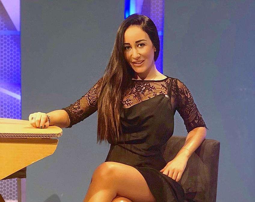 LA SIGNORA IN ROSA - Emanuela Iaquinta: "Vietato sbagliare caro Dybala"