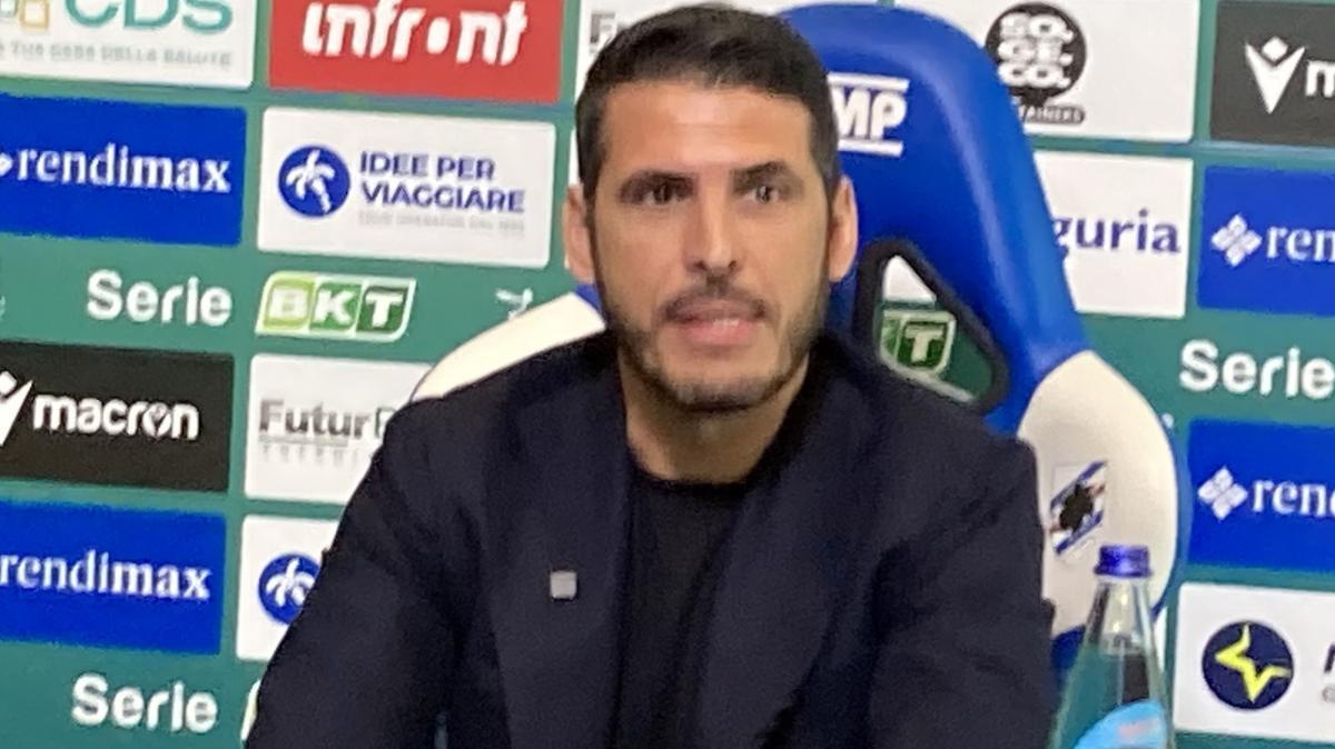 Il Cagliari ha un nuovo ds, è Pietro Accardi: "Vogliamo tenere lo zoccolo duro e alzare il livello della squadra"
