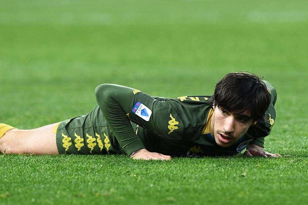 Tonali, la Juve prepara le contropartite