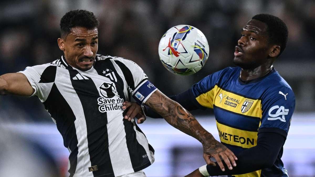 Danilo ha rinunciato alla buonuscita. Domani alle 10 la partenza per il Brasile: lo aspetta il Flamengo