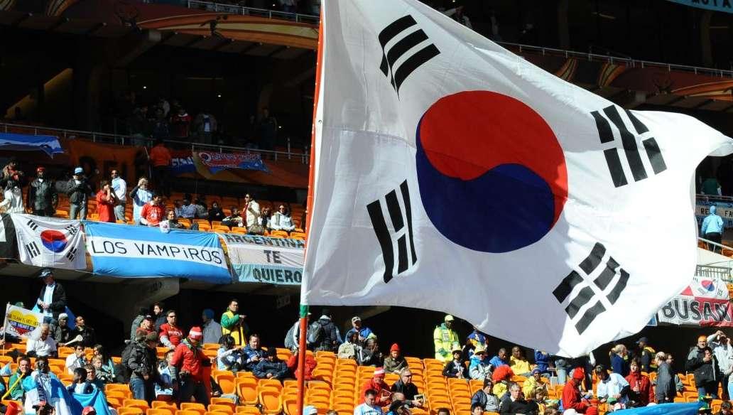 Il pallone racconta: LA COREA (parte seconda)