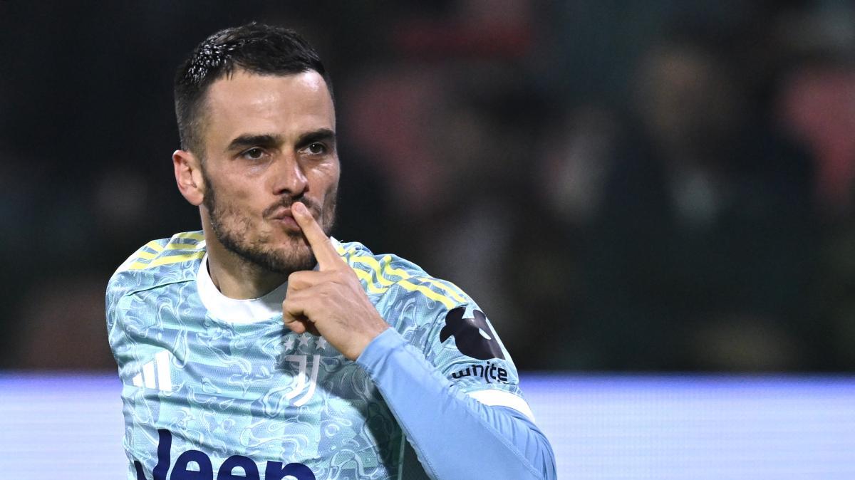 Juve-Kostic, rinnovo possibile: il serbo vorrebbe un biennale 