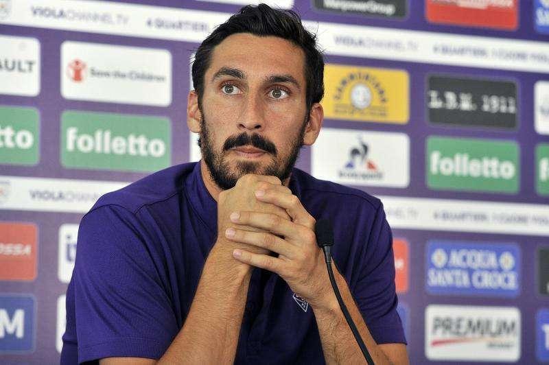 Juve, per la difesa sondaggio per Astori: la Fiorentina non vuole cedere