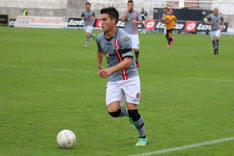 UFFICIALE - Filippo Boniperti al Mantova