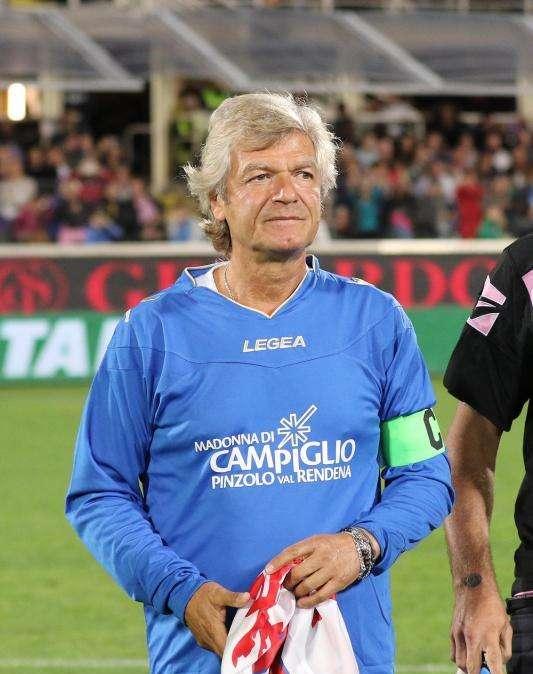 Fiorentina, Antognoni: "I giocatori vanno e vengono: resta la maglia"