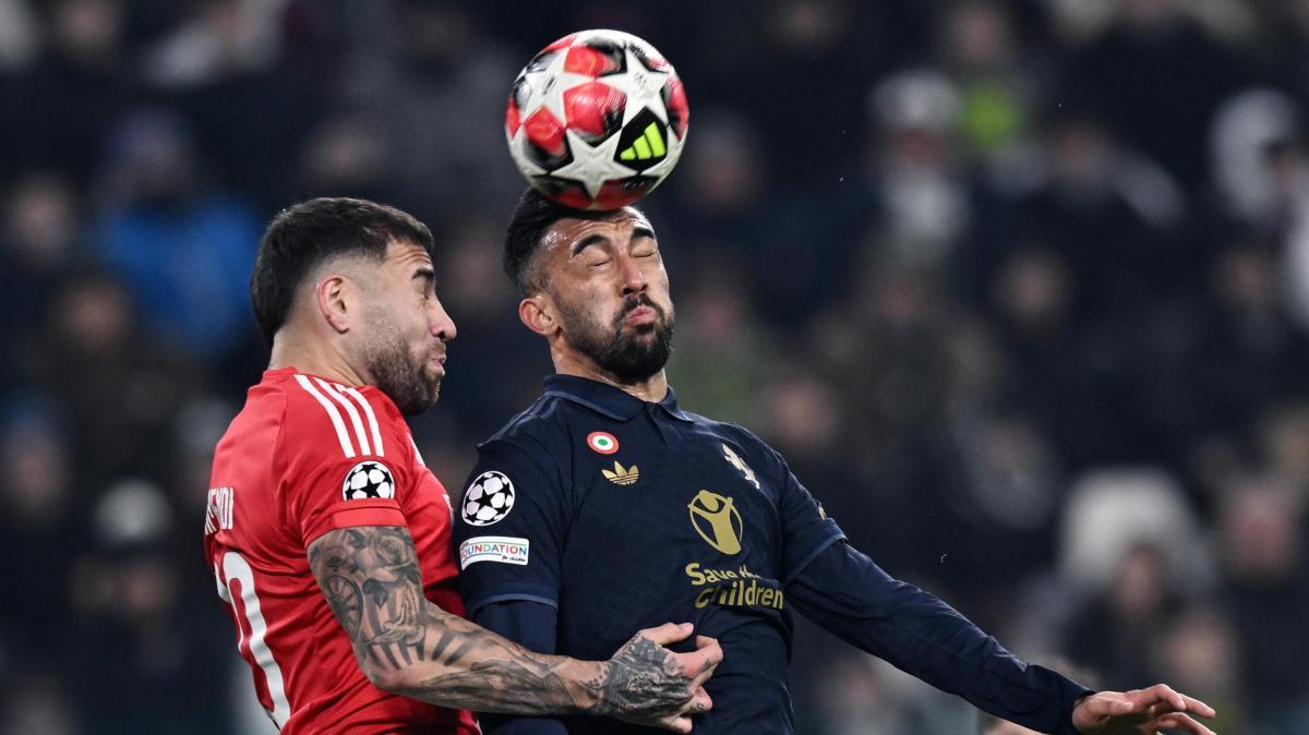 Martins (Record): "Benfica incostante ma pragmatico, lo Sporting dimostra che si può fare risultato a Torino. 