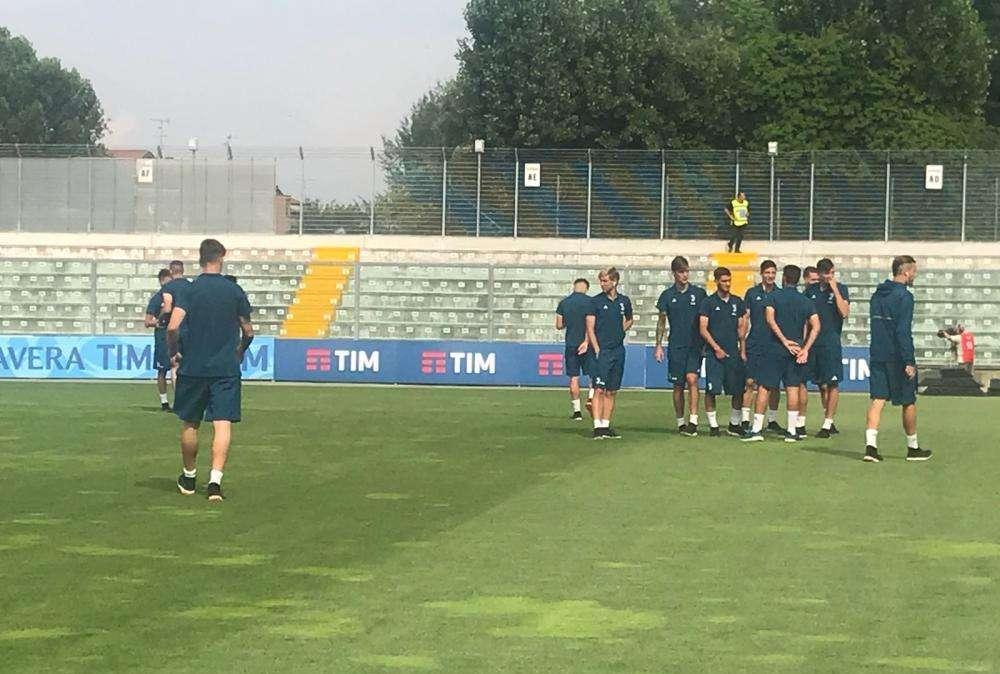 LIVE TJ - INTER-JUVENTUS 1-0, Zaniolo regala la finale all'Inter, Juve eliminata