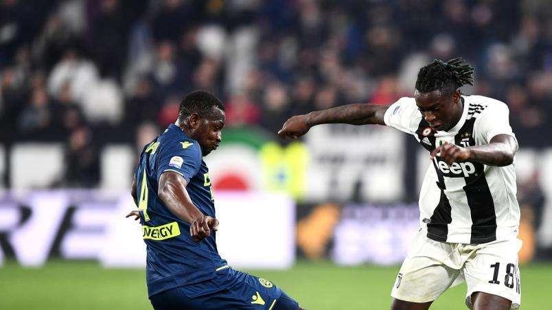 ESCLUSIVA TJ - Kean, parla il fratello Giovanni: "La doppietta di Moise soddisfazione per tutti, deve rimanere concentrato e umile. Meglio esterno che prima punta. Sull'accostamento al Milan..."