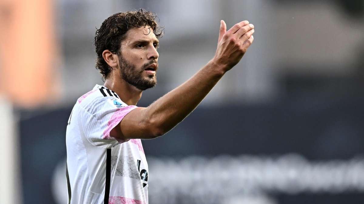 TMW - Locatelli, la Juve lavora al rinnovo per 1 o 2 anni