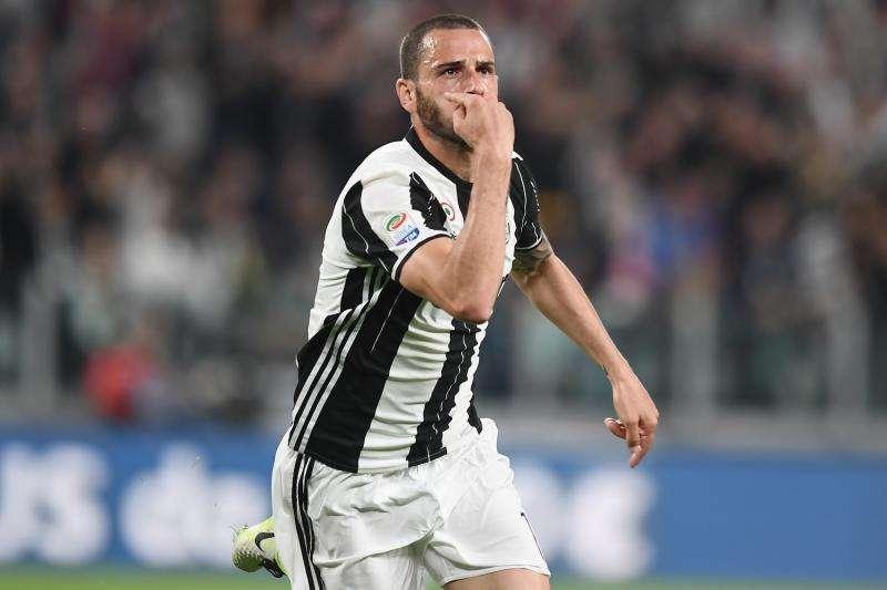 Di Marzio: "Non c'è accordo tra Juve e Milan per Bonucci. Nuovi contatti in serata"