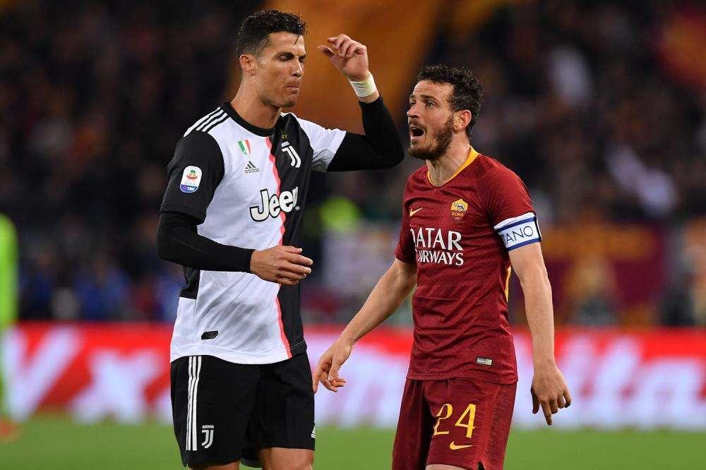 Telese contro CR7: "Che godimento il successo contro la Juve. Ronaldo grande cafone: ora ridi pagliaccio"