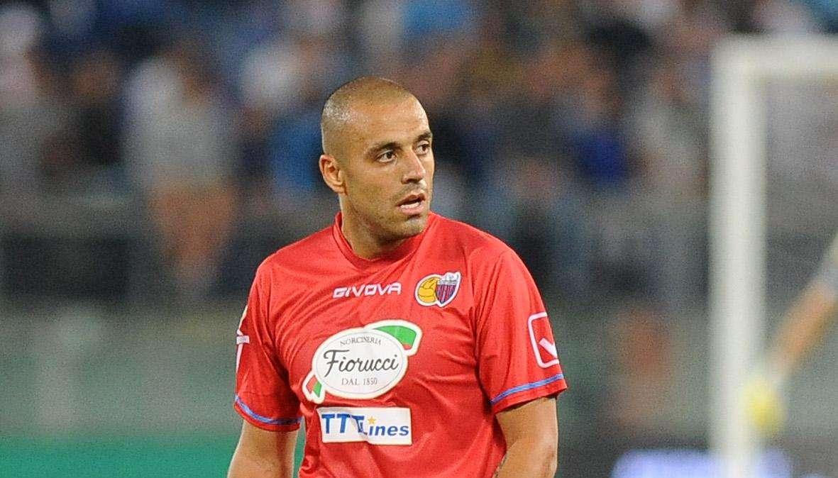 Gli eroi in bianconero: Sergio Bernardo ALMIRON