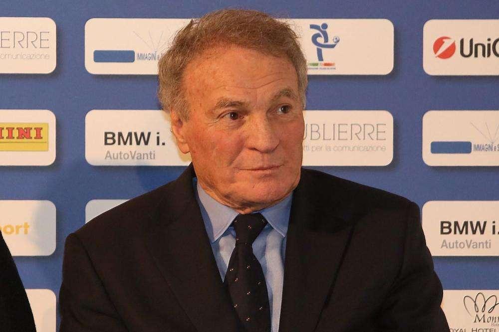 VIDEO - Altafini: "Ha ragione Conte, il caldo è per tutti. Con l'Atletico decisiva"