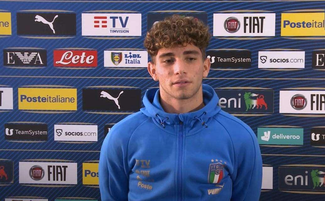 UFFICIALE - L'Udinese blinda Pafundi: rinnovo fino al 2026
