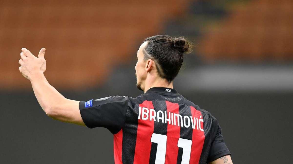 Milan-Ibrahimovic: rinnovo vicino