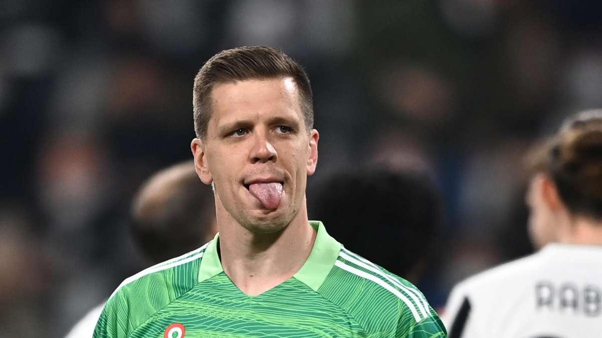 Szczesny si candida per il Monza