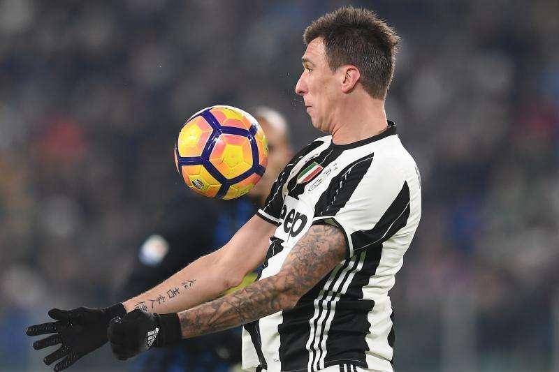 TMW - Tianjin, nuovo tentativo per Mandzukic. Il croato...