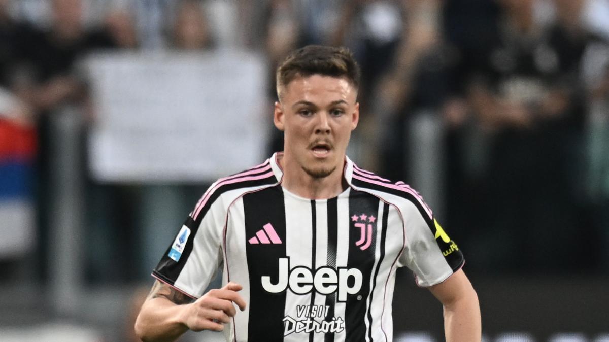 Juve, Holm può restare, ma serve un nuovo accordo con il Bologna 