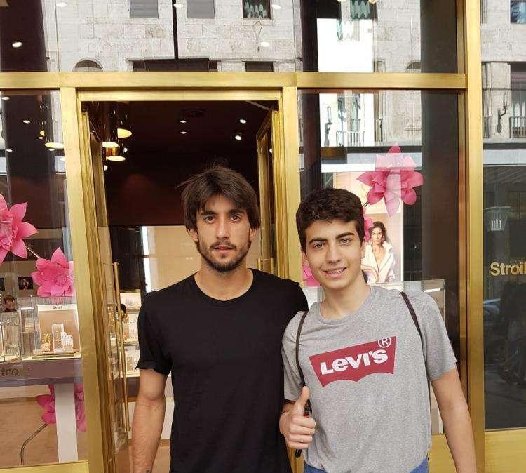 RMC SPORT - Juventus, venerdì le visite mediche di Perin