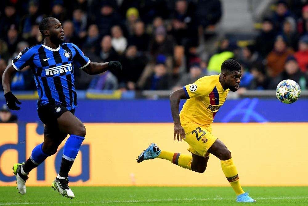 Umtiti, il Barcellona chiede 60 milioni 