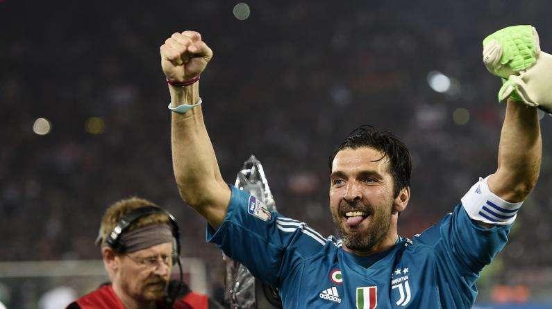 ESCLUSIVA TJ - L'Uomo Gianluigi Buffon raccontato da chi lo ha conosciuto alla Juventus