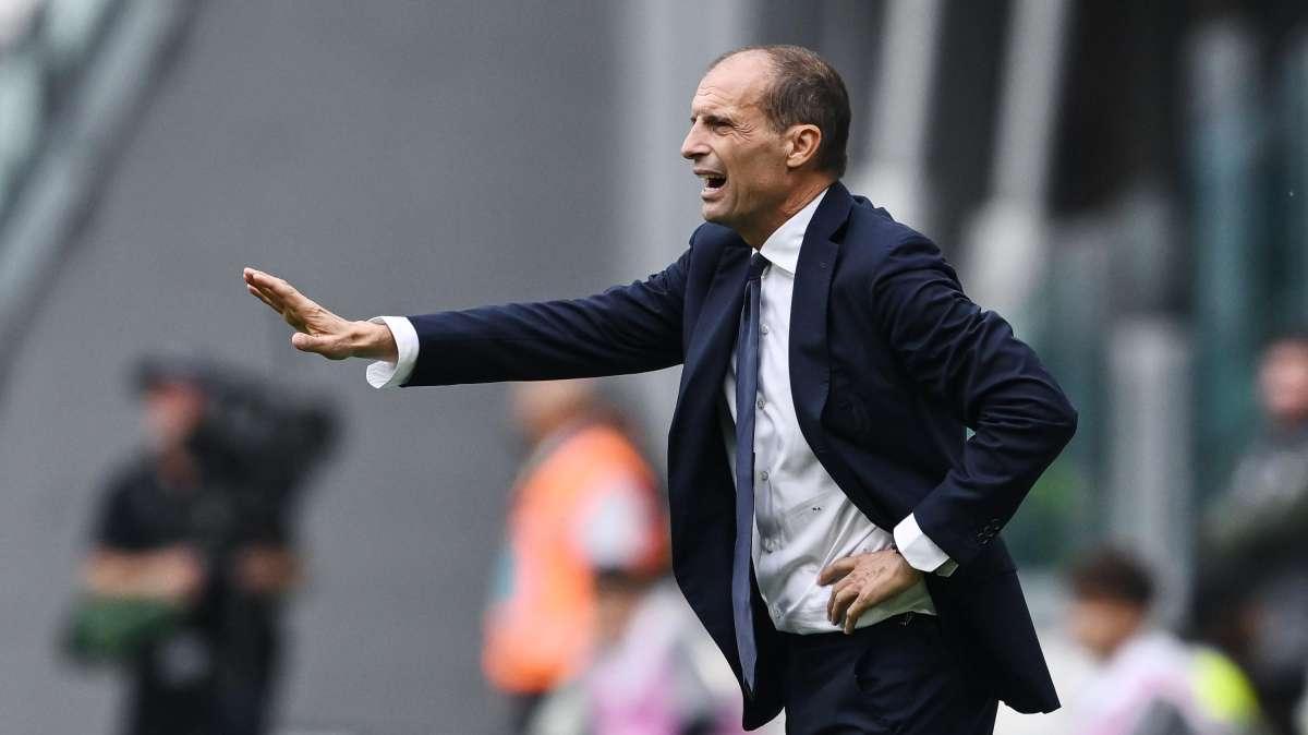 Pavanello: "Errori da partitella tra amici, ma la colpa è di Allegri. La scorsa settimana avevamo un centravanti, questa non abbiamo un portiere.