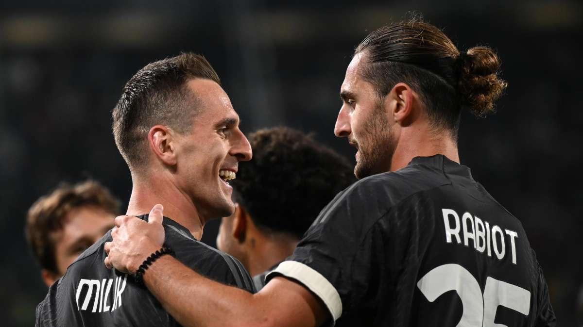 Gazzetta - Chiesa il migliore, bene Mckenni e Bremer 