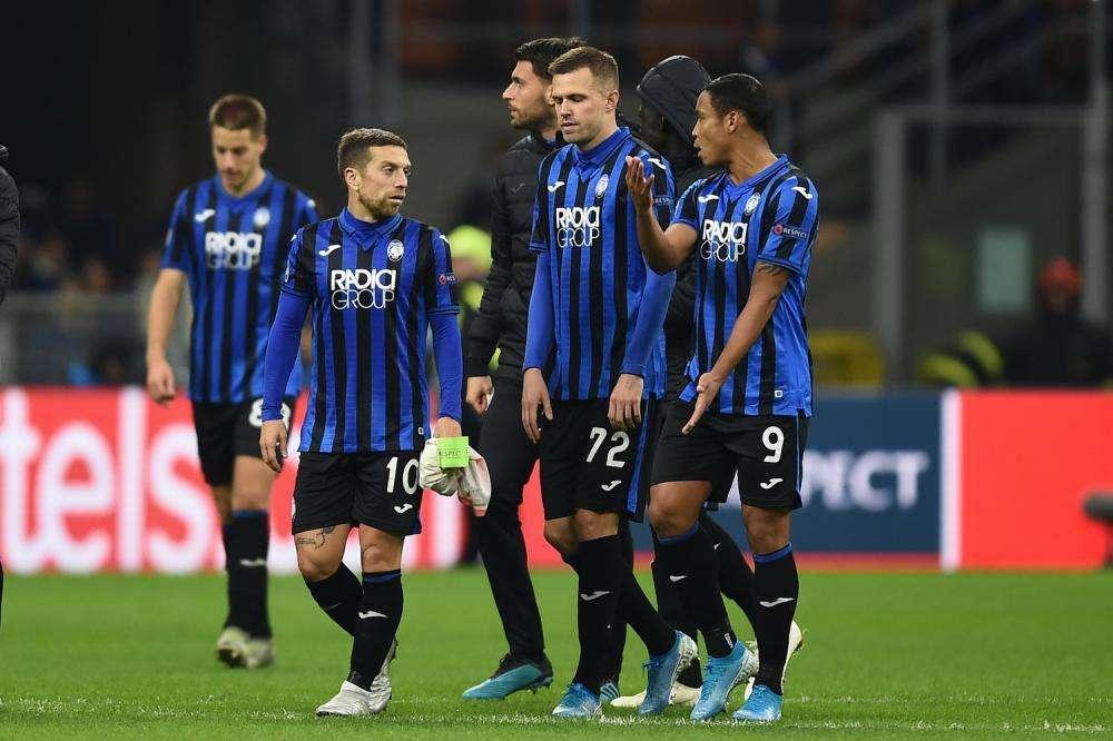 QUI ATALANTA - Oggi la ripresa dei lavori al Centro Bortolotti