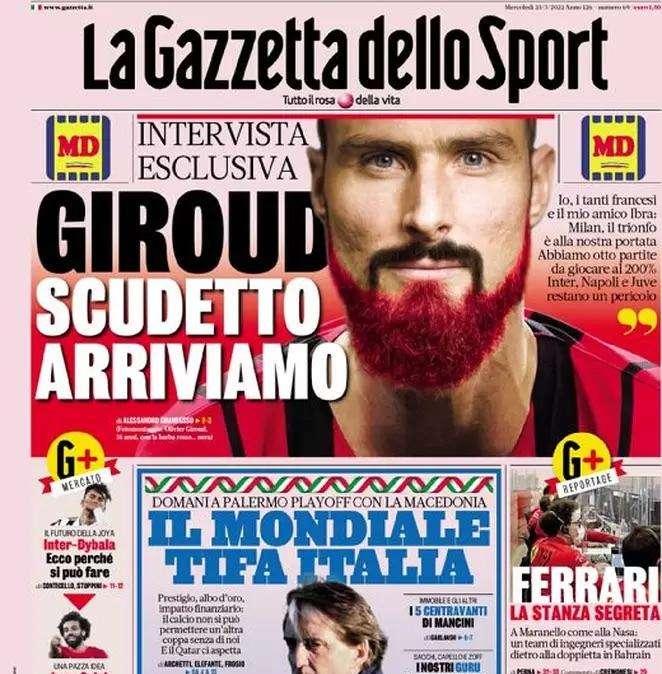 Gazzetta - Juve e Salah, ecco perché si può fare 