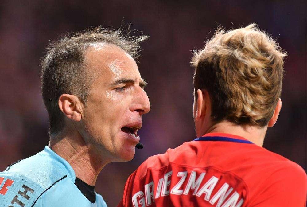 Il Barcellona smentisce accordo per Griezmann
