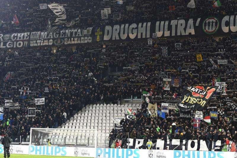 Gazzetta - Quel vuoto in curva 