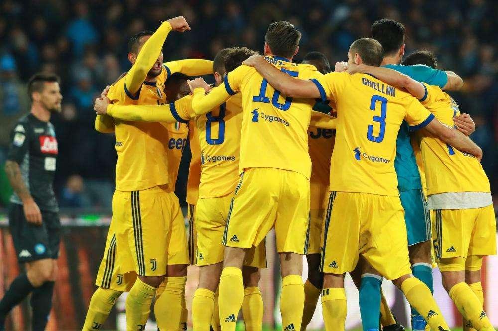 Pacchioni: "Se la Juve sarà ancora altalenante allora la corsa Scudetto sarà viva"