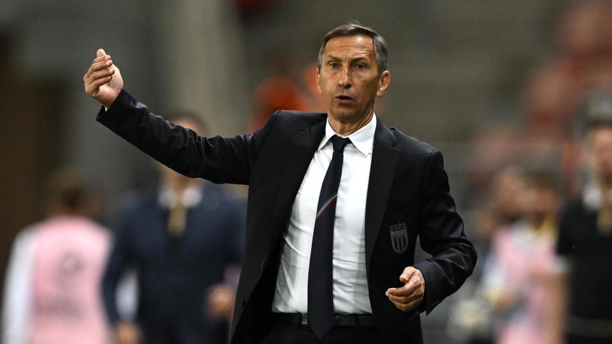 Italia U20, per La Nucía International Tournament ci sono anche Pagnucco e Verde