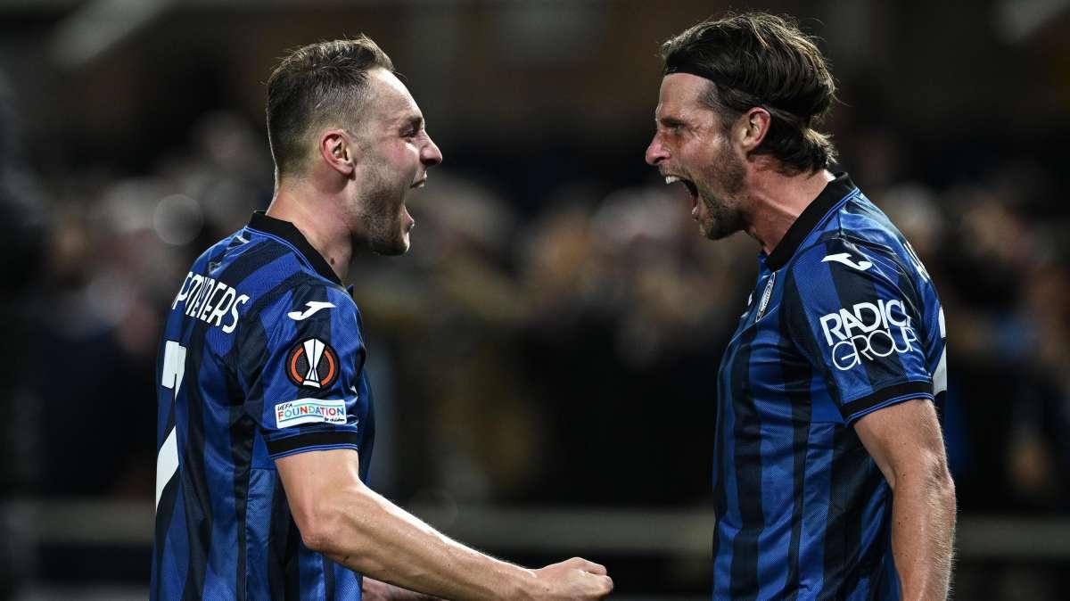 Gazzetta - Ci siamo Koop-Juve