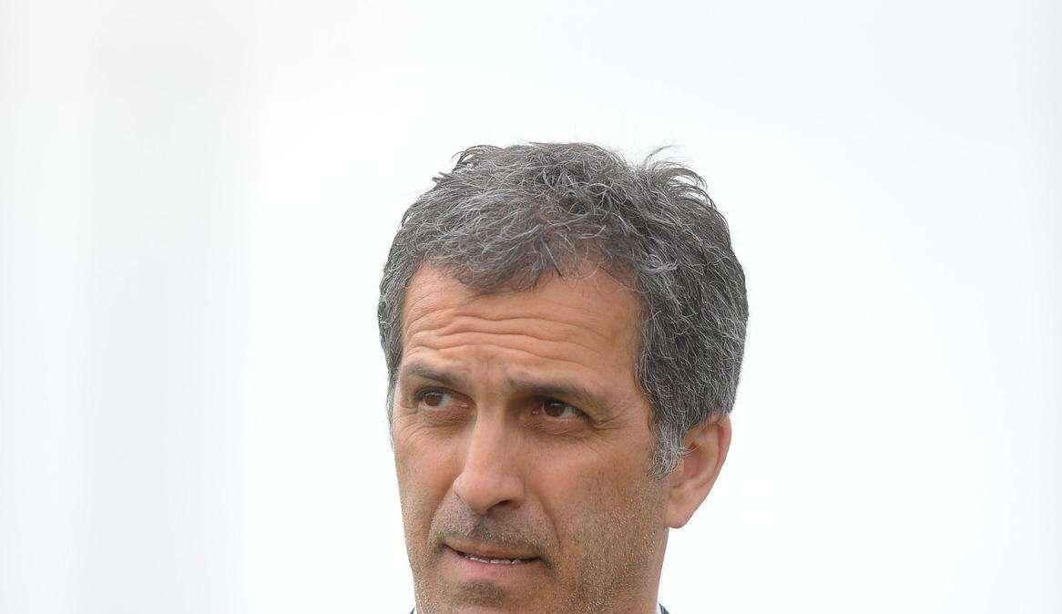 FOTO - Dolcetti prepara il finale di stagione. Indizio sul futuro di Allegri?