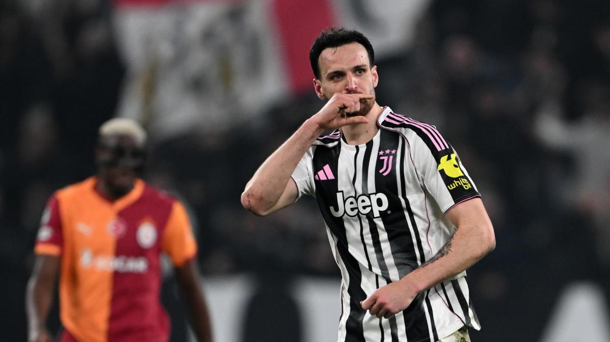 Gatti, futuro alla Juve sempre in bilico 