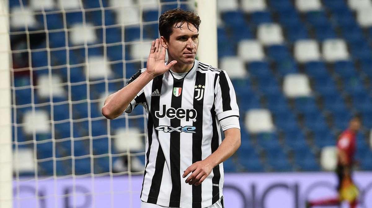 ESCLUSIVA TJ - Guidi su Chiesa: "Metterà in difficoltà Mancini, quest'anno esploderà definitivamente. Bernardeschi? Allegri lo rivitalizzerà"
