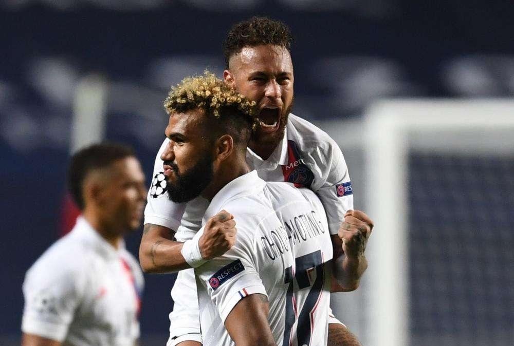 Al Khelaifi: "Certo che Neymar e Mbappè resteranno al PSG"