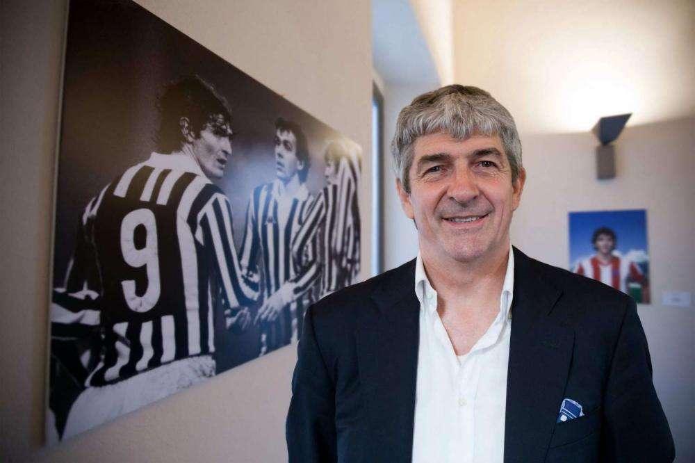 Sondaggio - La Juve più forte – Vota il “Bomber”! Vialli sfida Trezeguet!