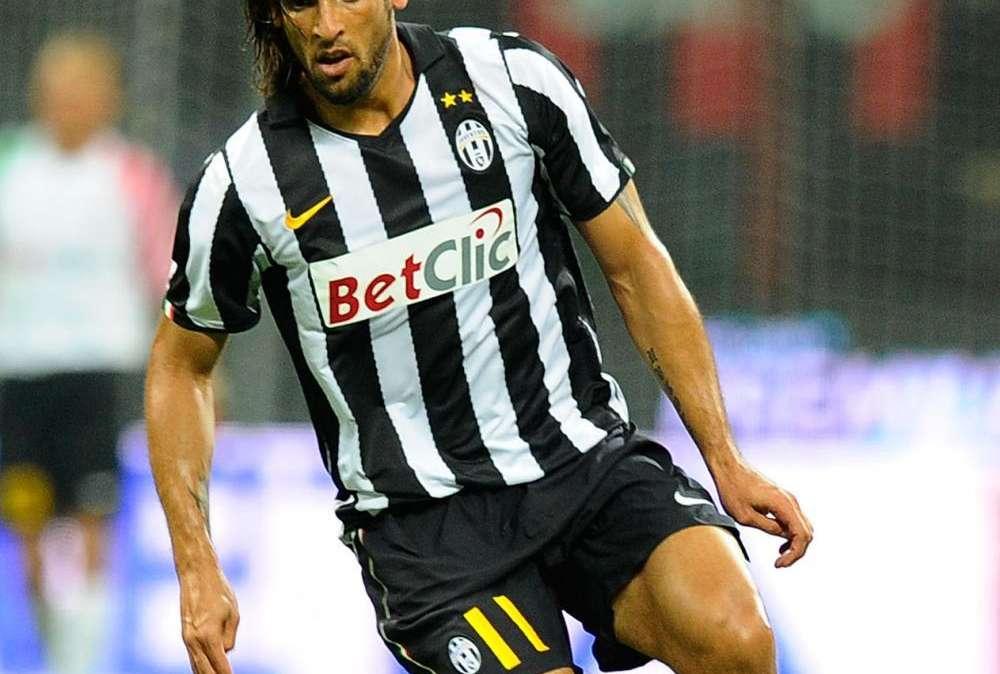 Amauri in panchina con il Lech Poznan?