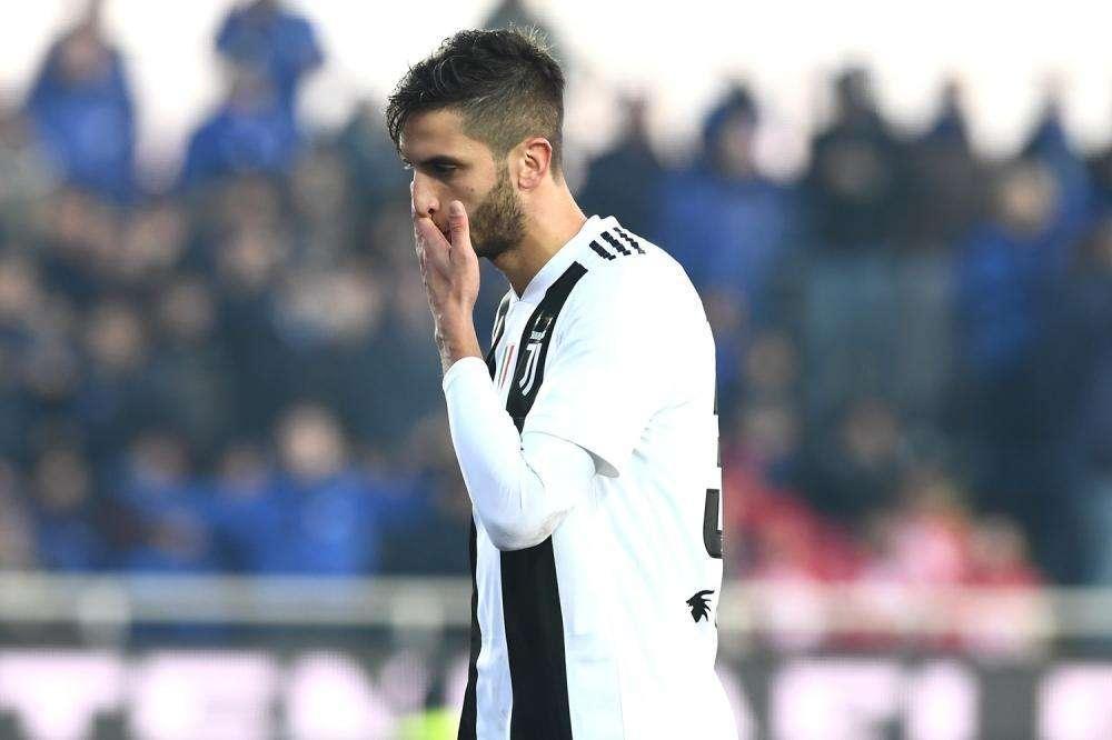 Gazzetta - Audero, Romagna e Bentancur nella top undici dei valori 