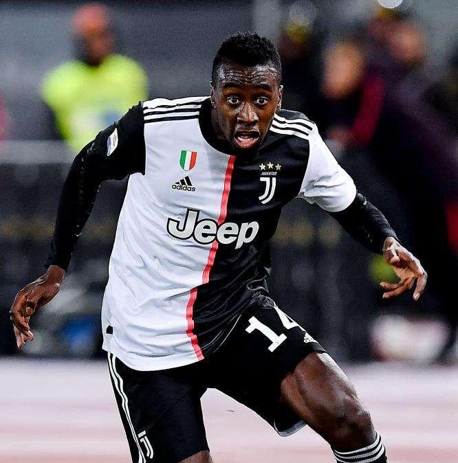 Matuidi, nessun pensiero per una partenza in estate, ma a luglio