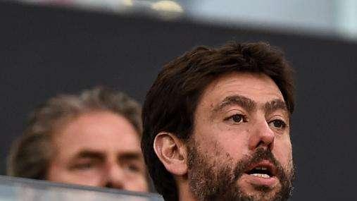 ANDREA AGNELLI: "Calcio in evoluzione. Più trasparenza nel FFP"
